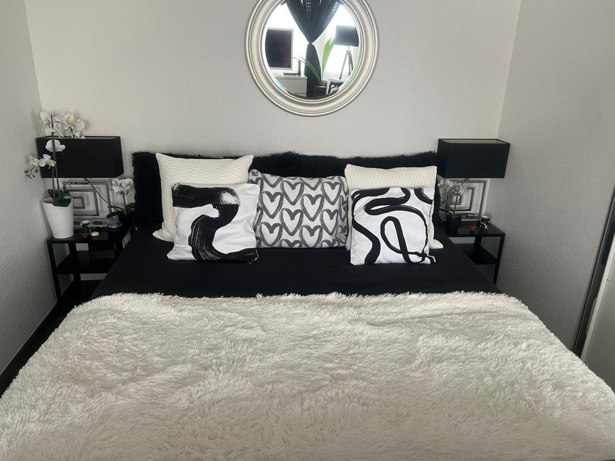 Executive Suite Ac & Free Parking Цюрих Екстер'єр фото
