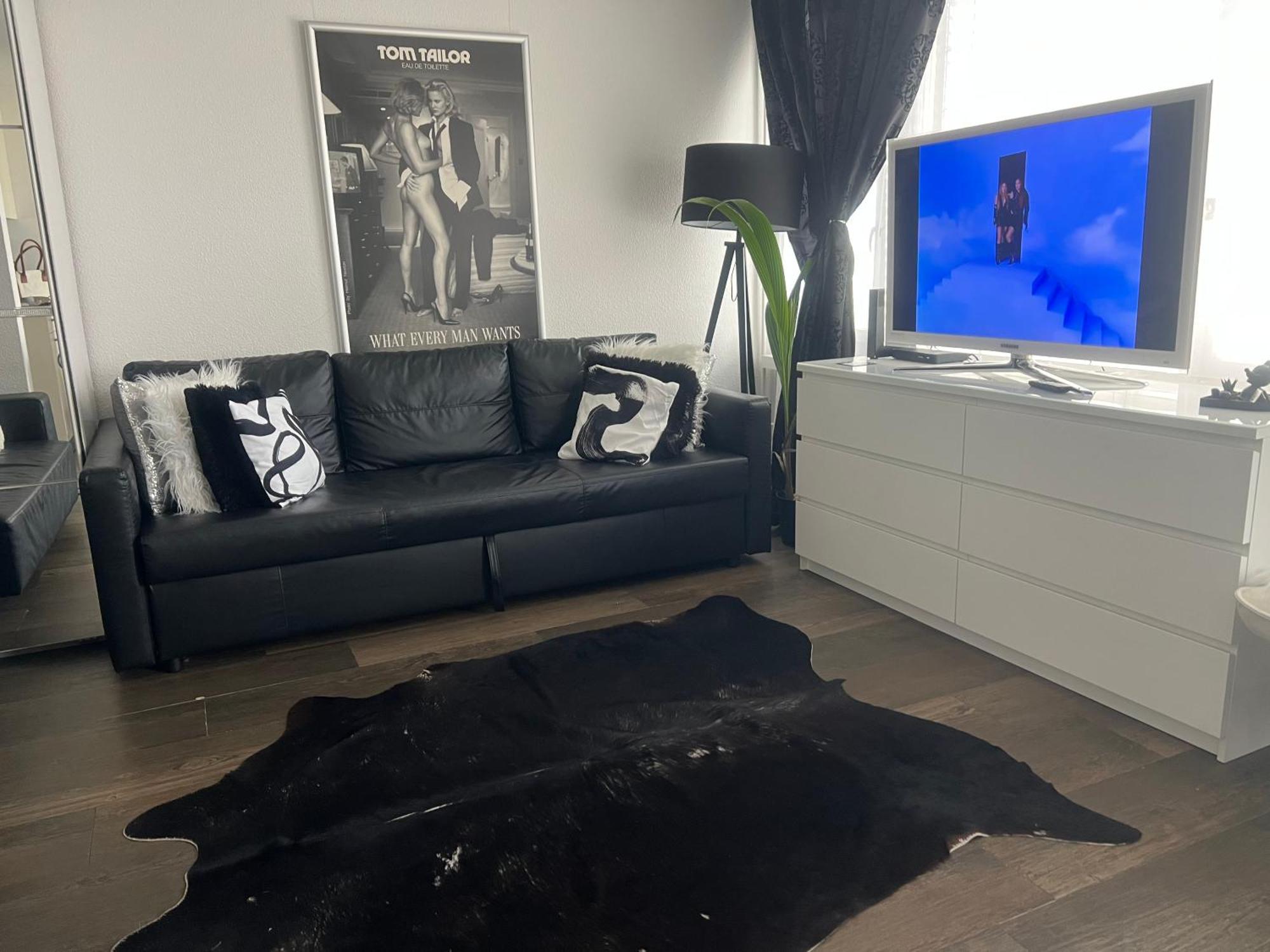 Executive Suite Ac & Free Parking Цюрих Екстер'єр фото